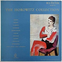 RCA Victor : Horowitz - The Collection